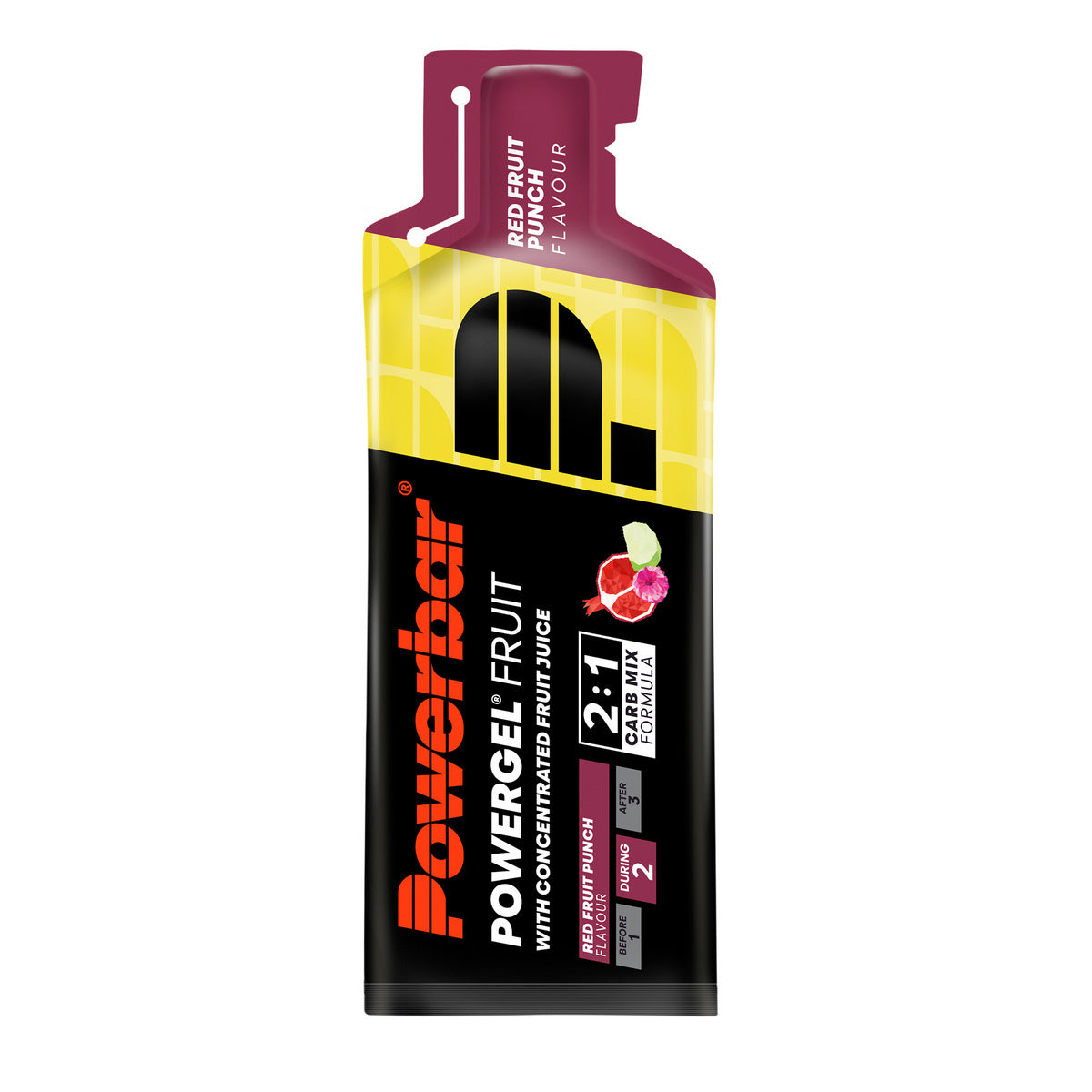 Power Gel