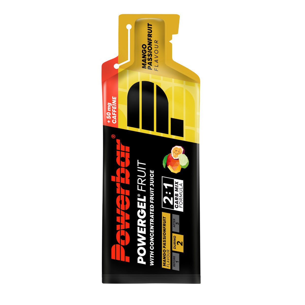 Power Gel