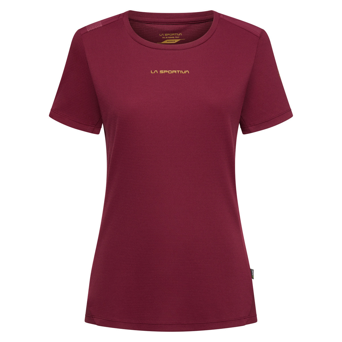 Ridge T-Shirt W