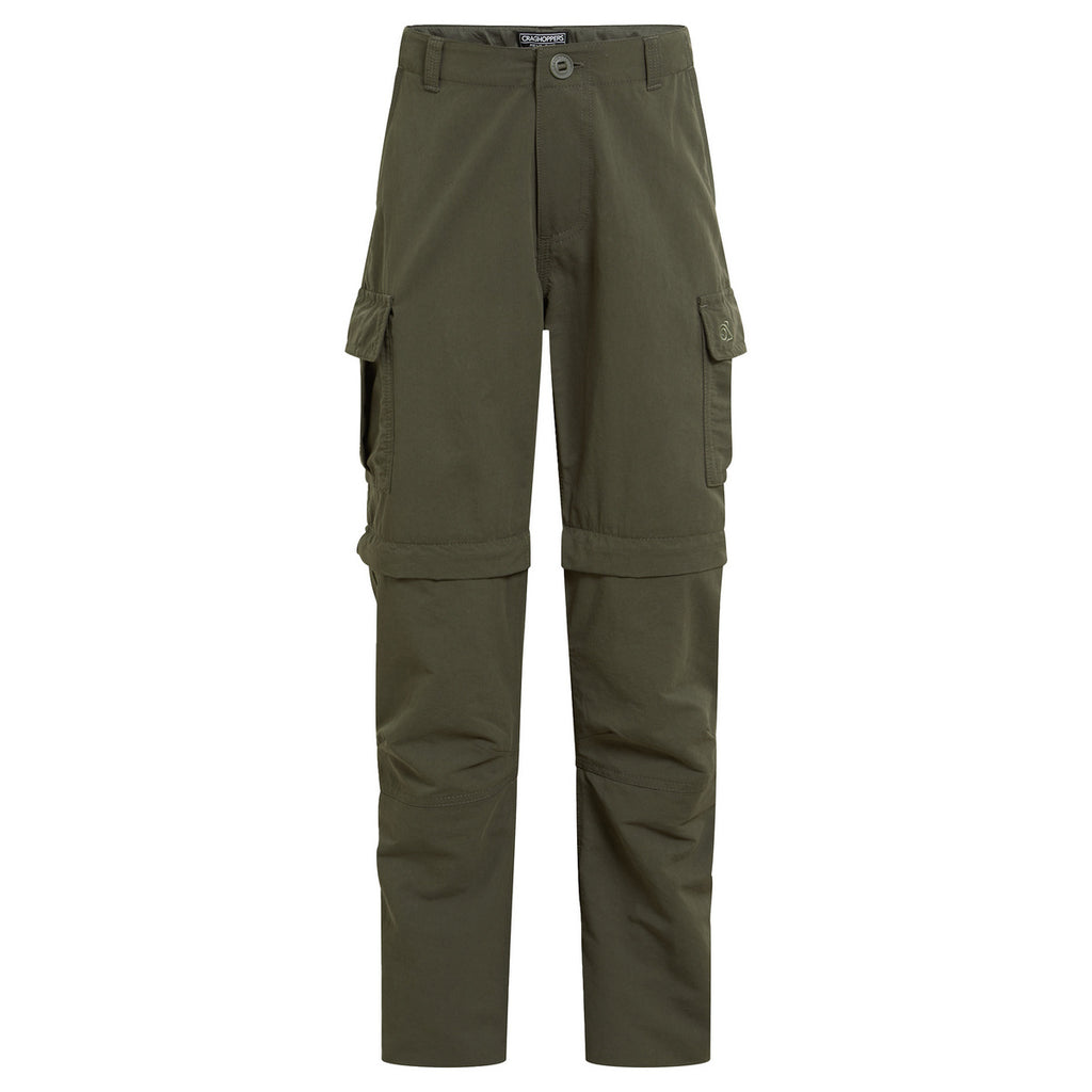 NosiLife Convertible Trousers
