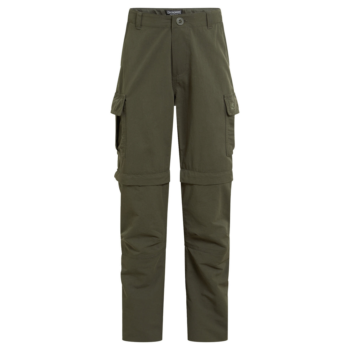 NosiLife Convertible Trousers