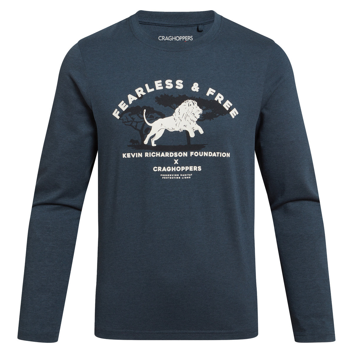 Nosilife Cruz Long Sleeved T-Shirt