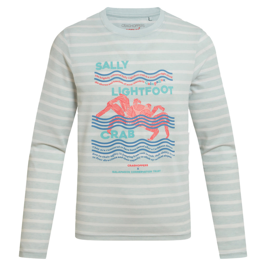 Nosilife Cruz Long Sleeved T-Shirt