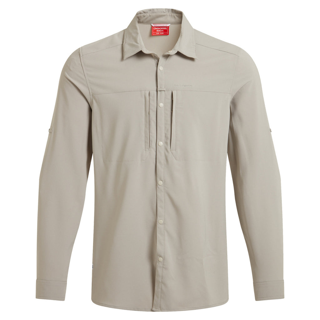 NosiLife Pro Long Sleeved Shirt V