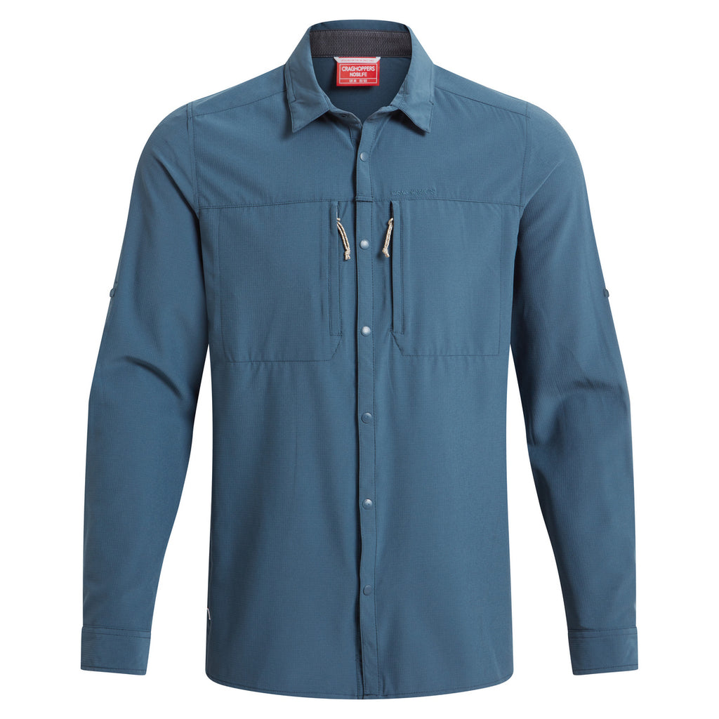 NosiLife Pro Long Sleeved Shirt V