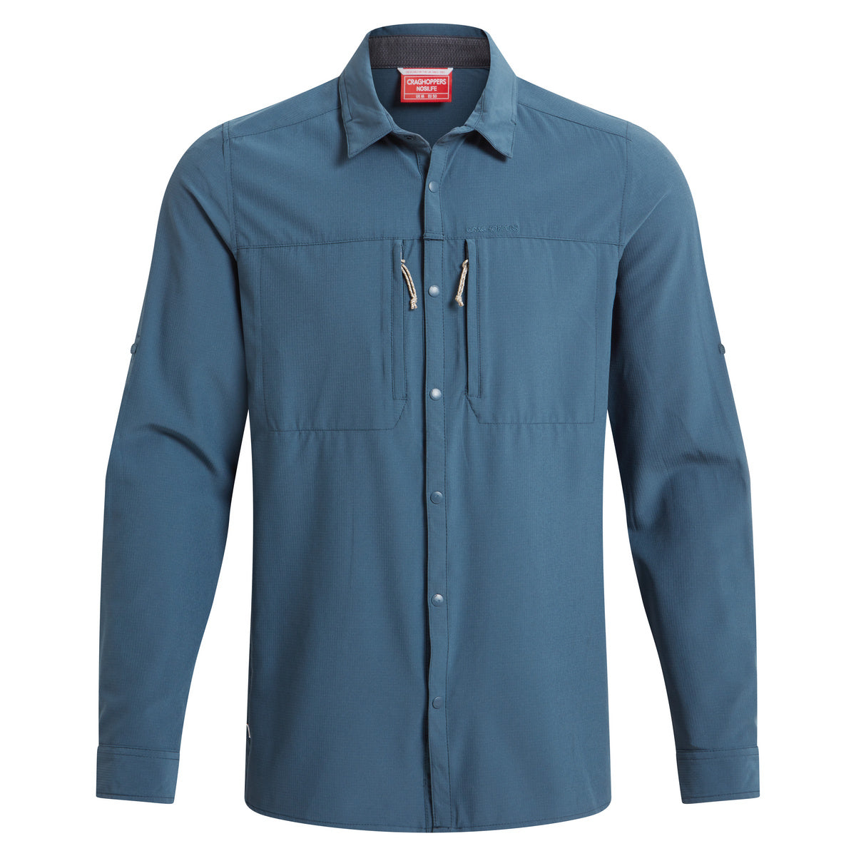 NosiLife Pro Long Sleeved Shirt V