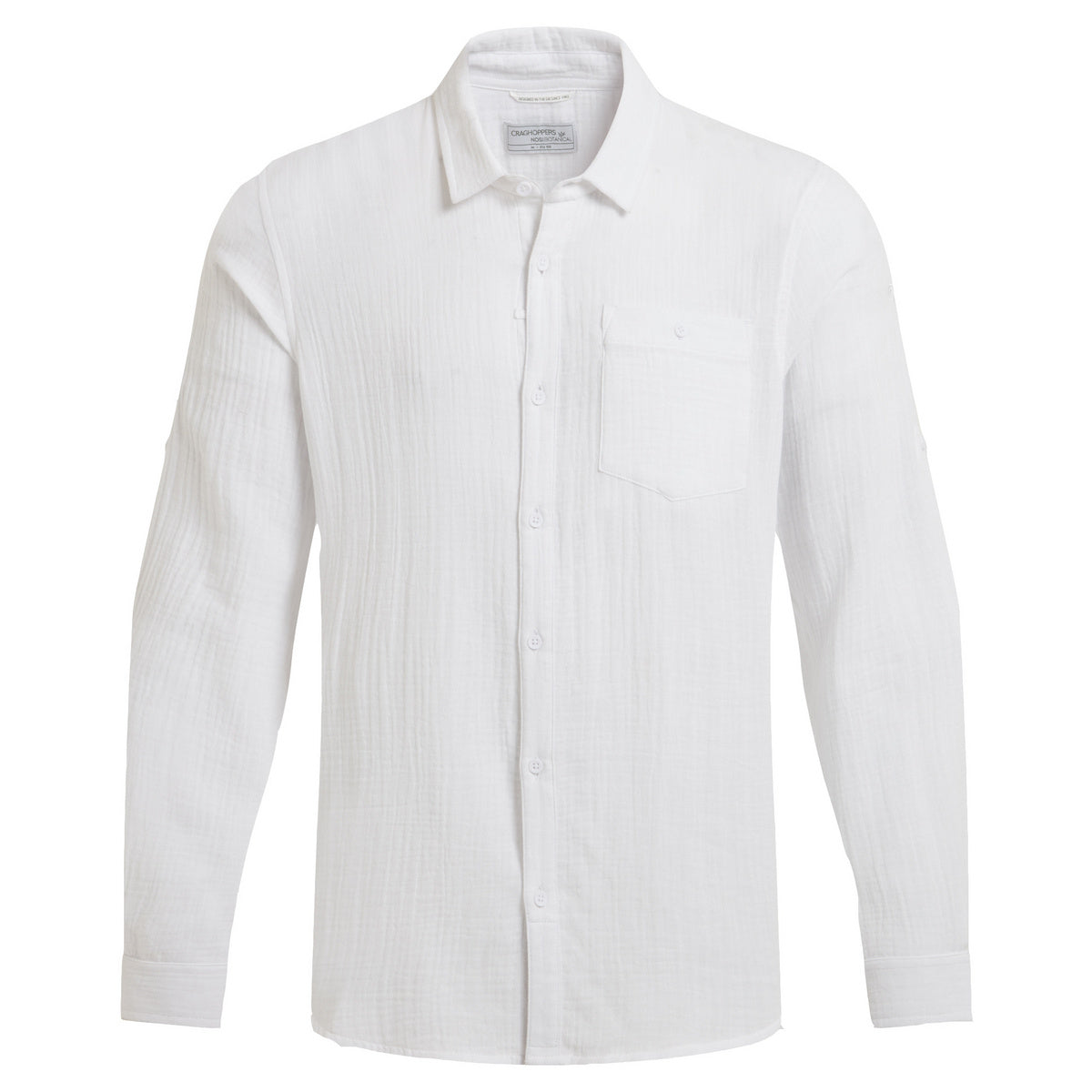 Moro Long Sleeved Shirt