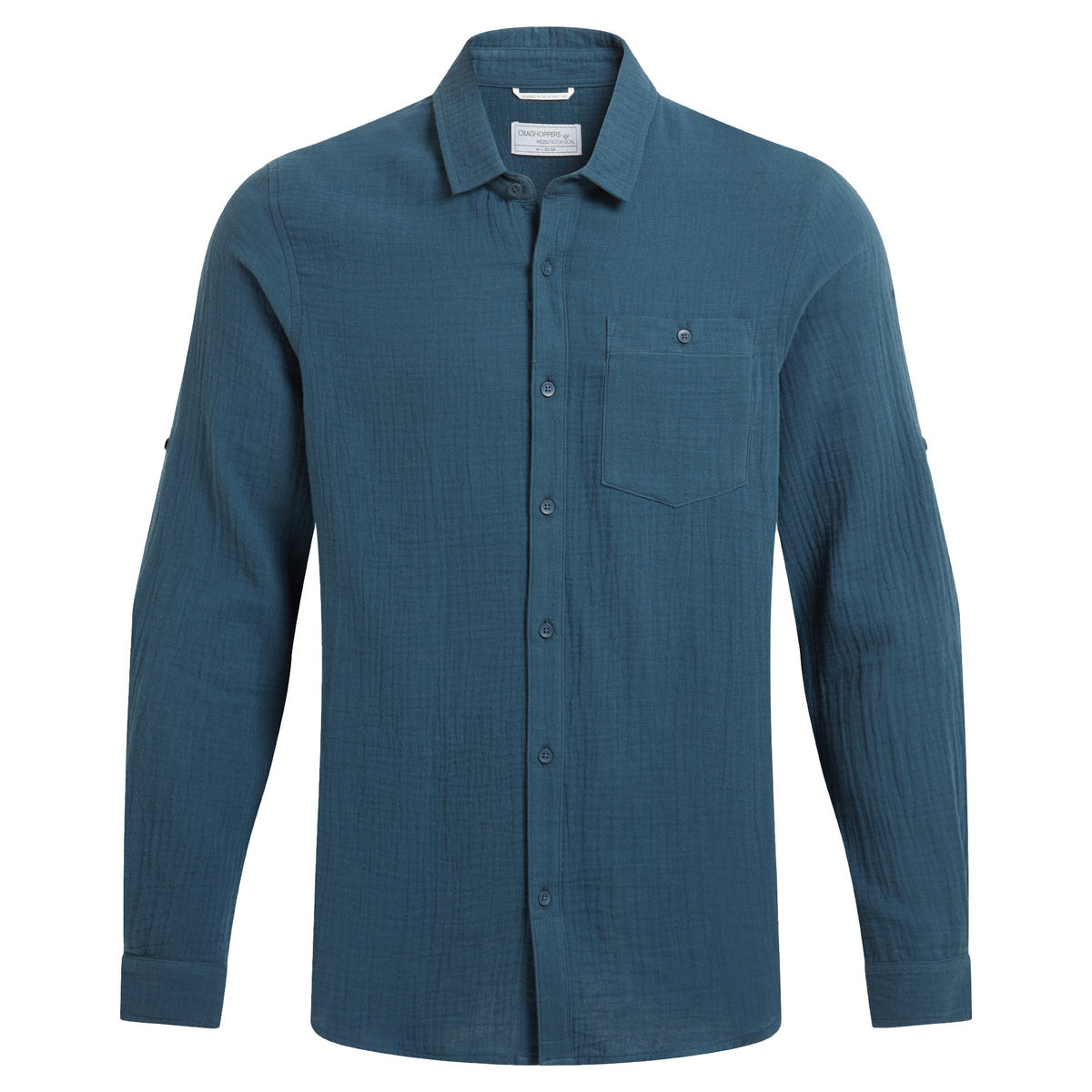 Moro Long Sleeved Shirt
