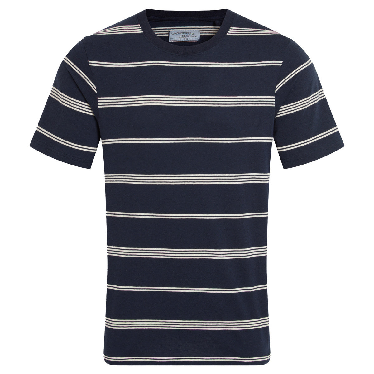 Buffon Short Sleeved T-Shirt