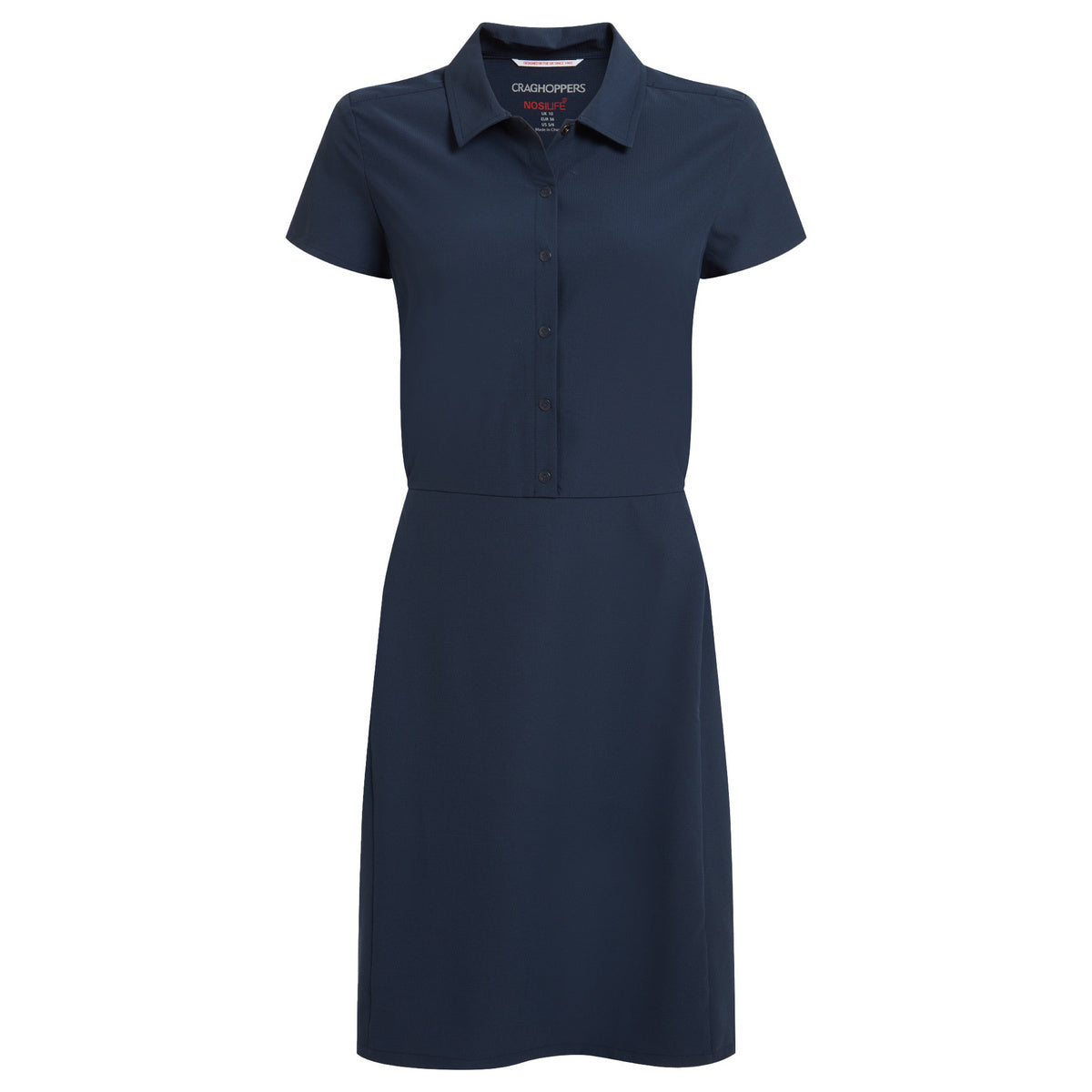 NosiLife Pro Dress IV