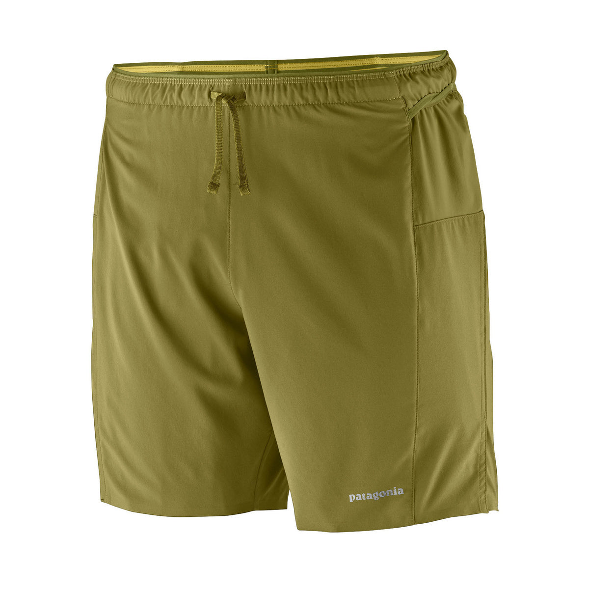 M's Strider Pro Shorts - 7 in.