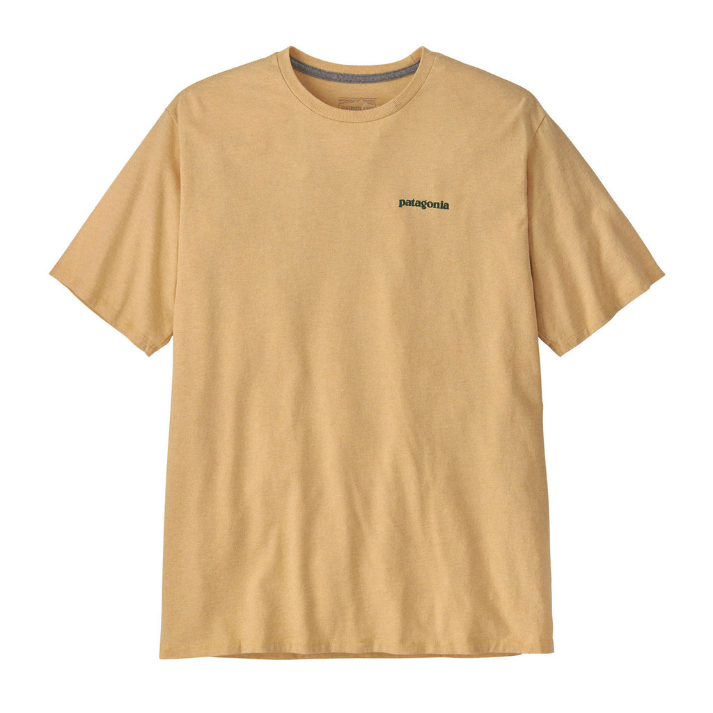 M's Flying Fish Responsibili-Tee