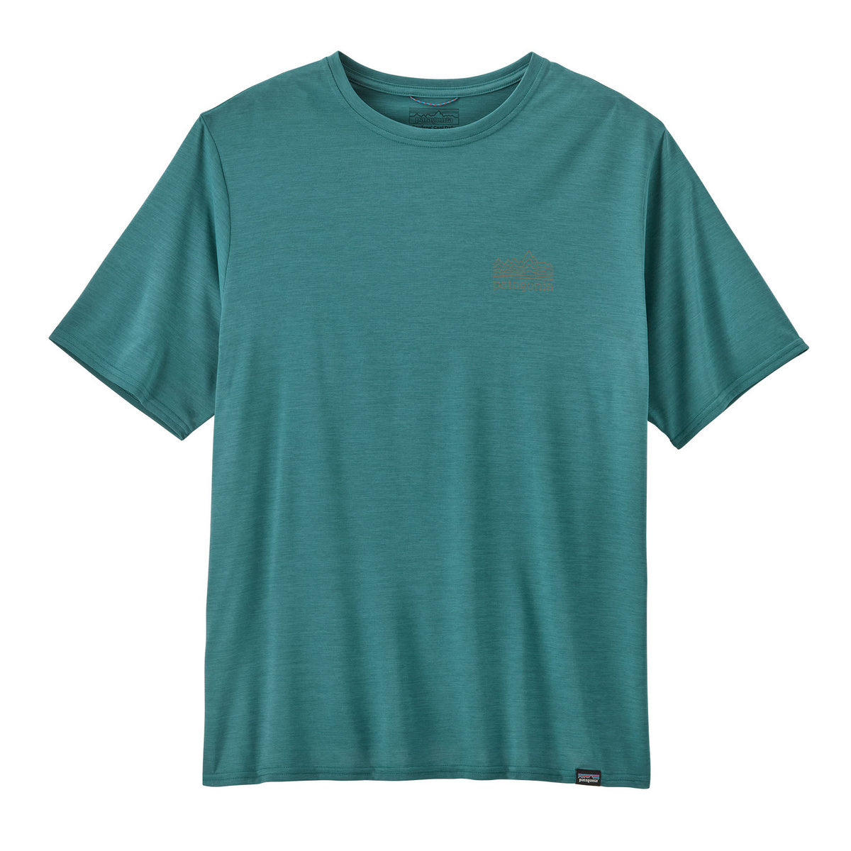 M's Cap Cool Daily Graphic Shirt