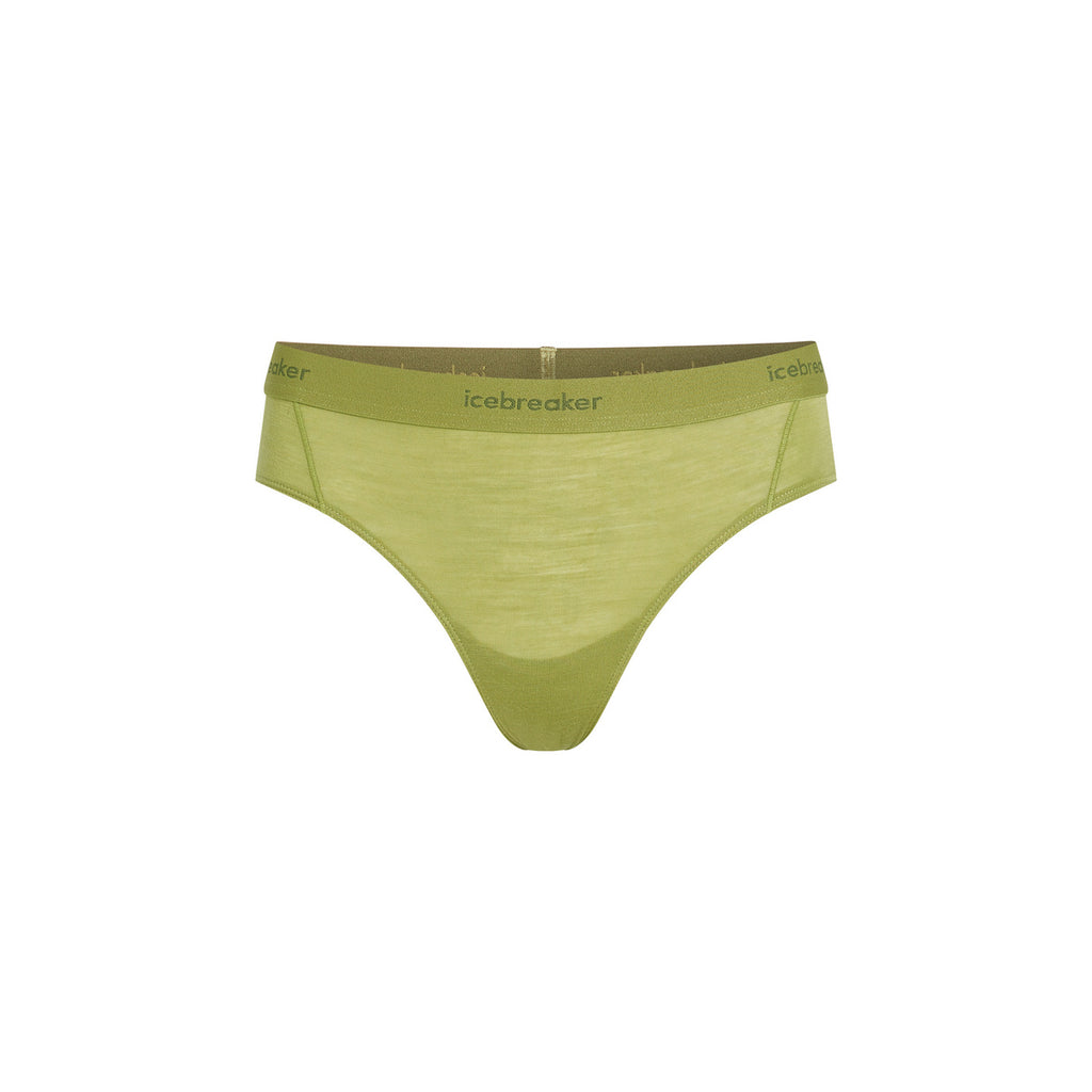 W Merino 125 Cool-Lite Sprite Hipster
