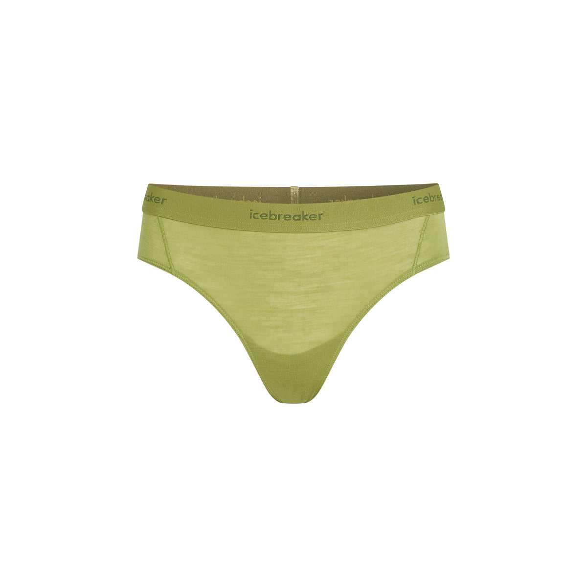 W Merino 125 Cool-Lite Sprite Hipster
