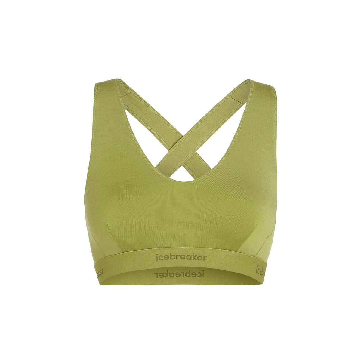 W Merino 125 Cool-Lite Sprite Racerback Bra