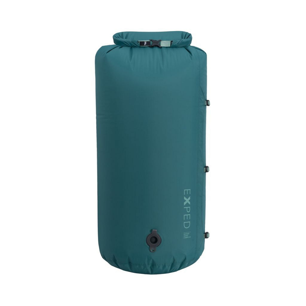 Drybag Versa Compression