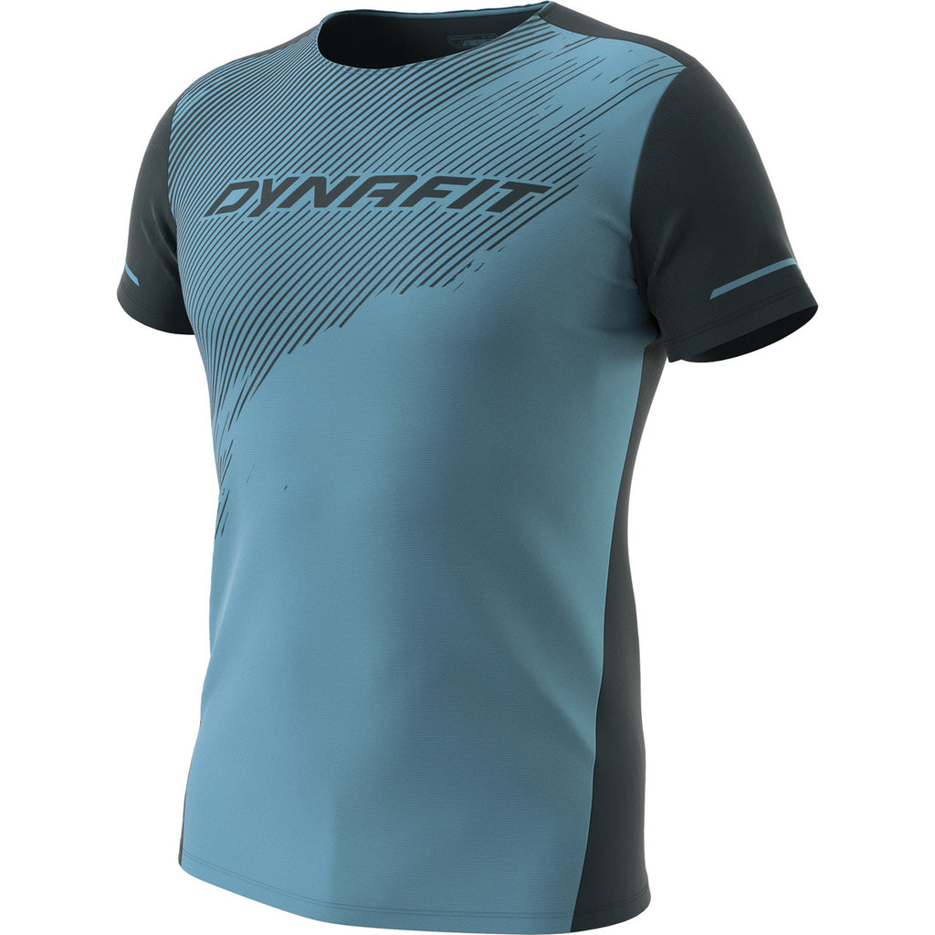 Alpine 2 S/S Tee M