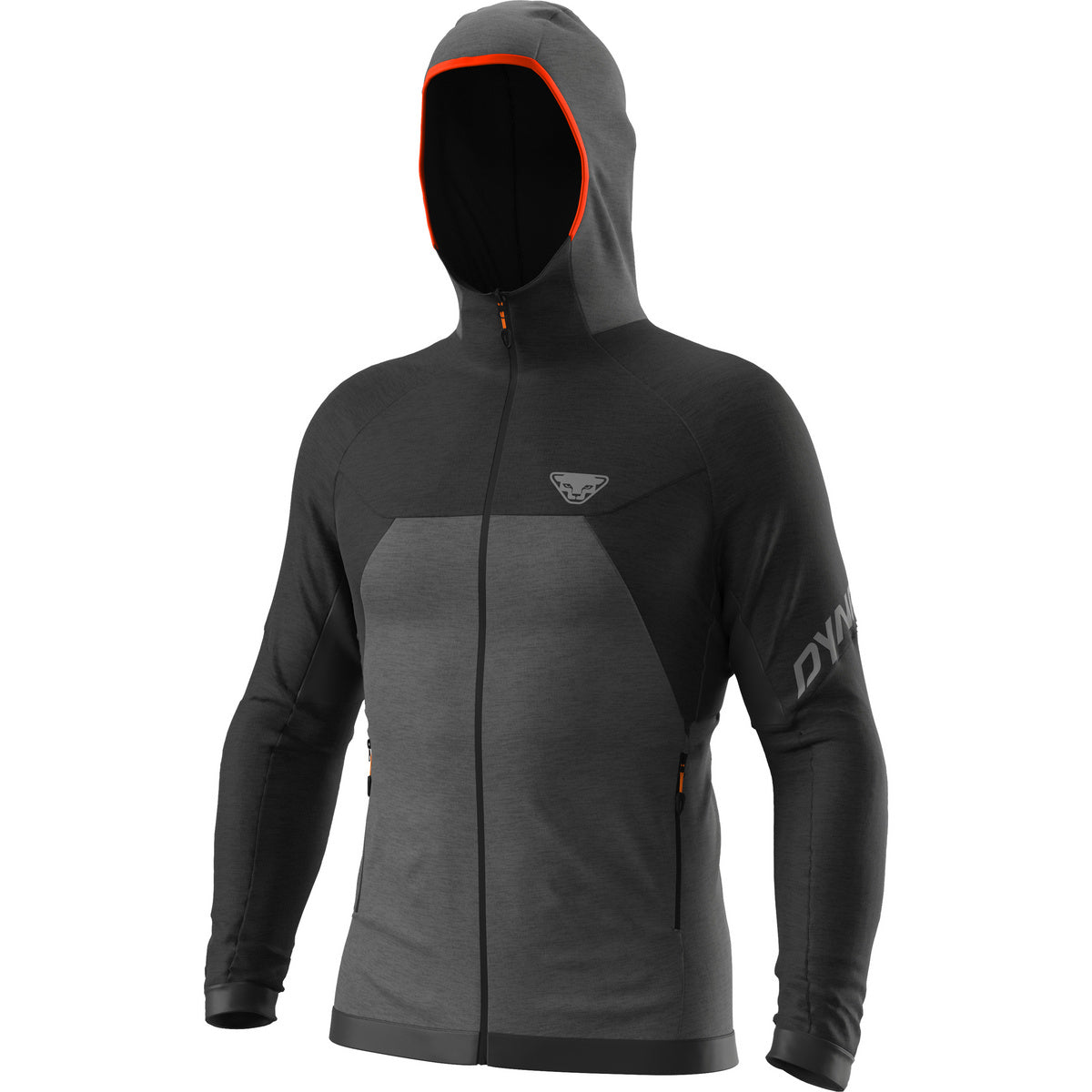 Tour Wool Thermal M Hoody