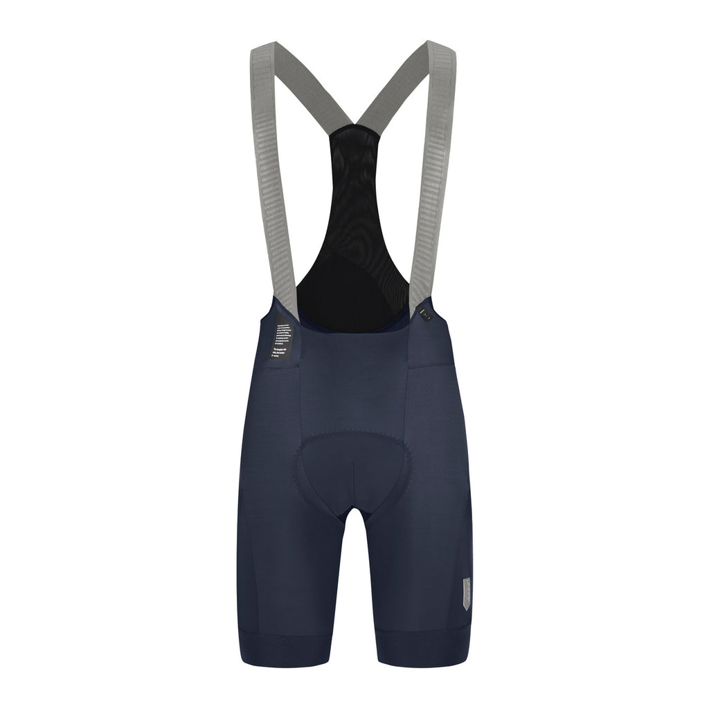 Adventure Cargo Bib Shorts