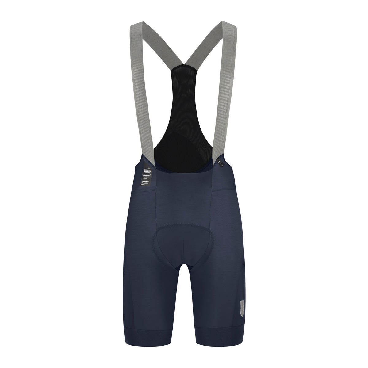 Adventure Cargo Bib Shorts