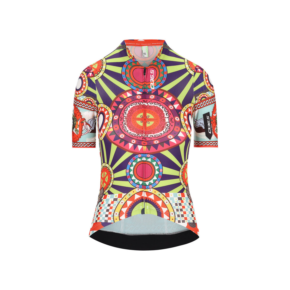 Gregarius Pro Pure Sicily Jersey Women