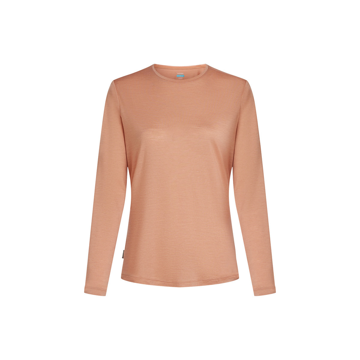 Wmns Merino 125 Cool-Lite Sphere III LS Tee