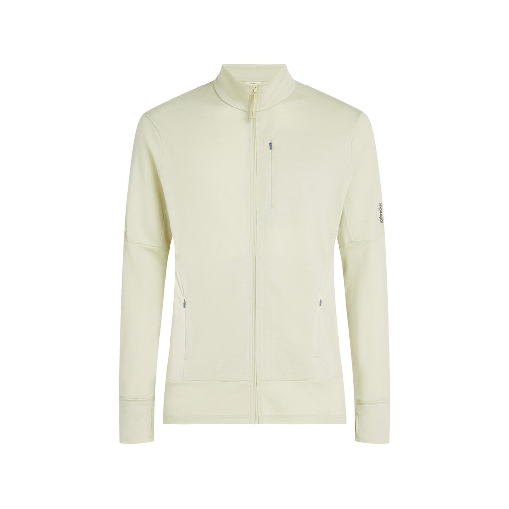 M Merino 260 Quantum IV LS Zip