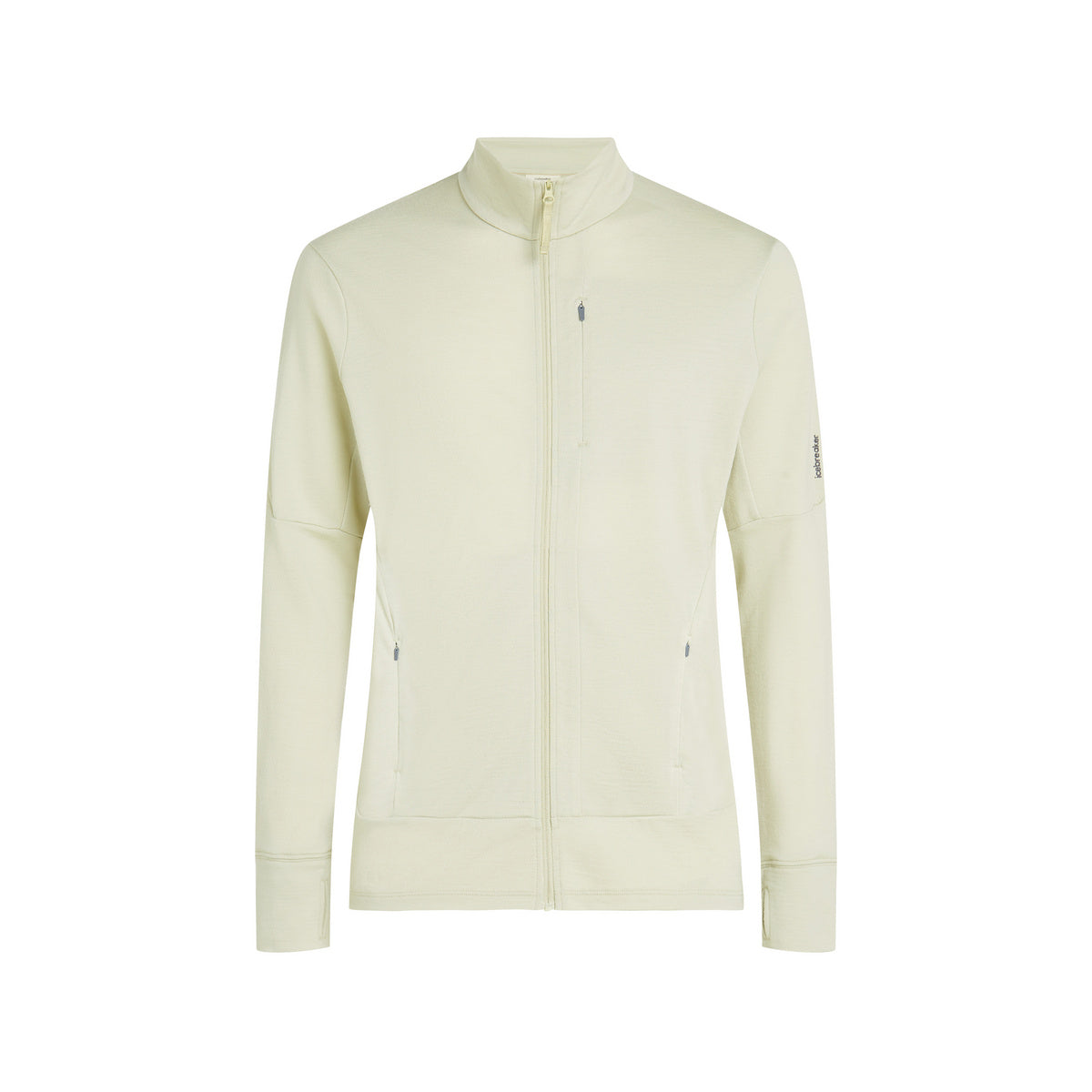 M Merino 260 Quantum IV LS Zip