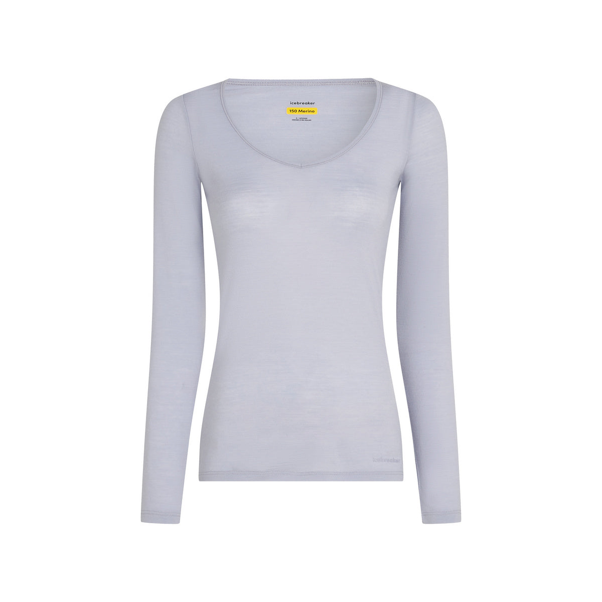 Wmns Merino Siren LS Sweetheart