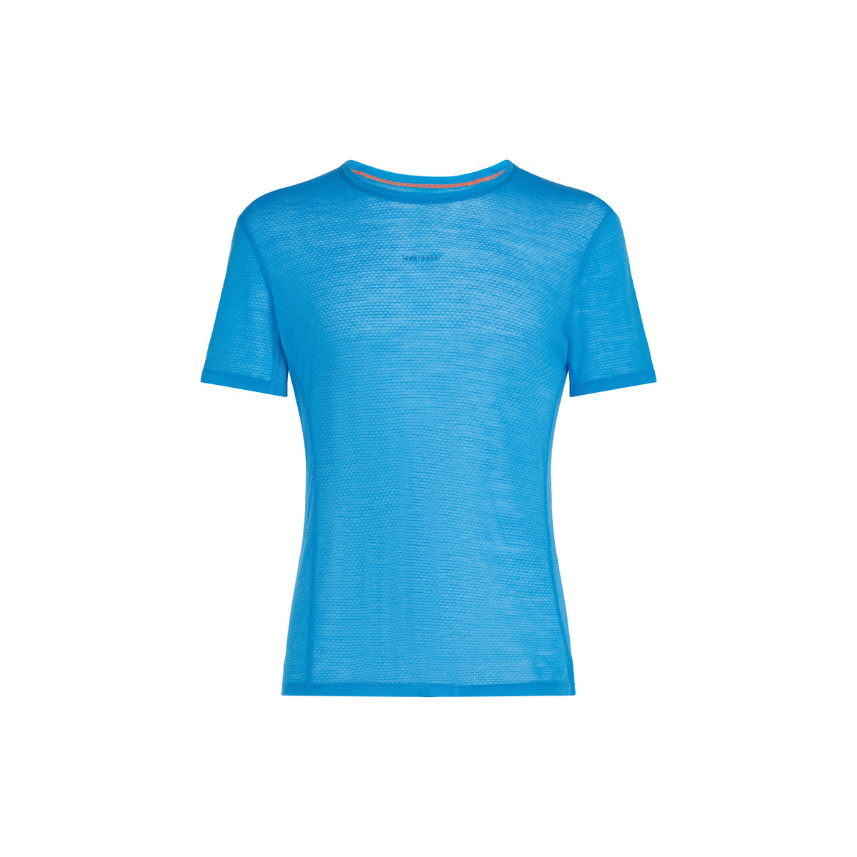 M Merino Blend 75 Cool-Lite Featherlight SS Crewe