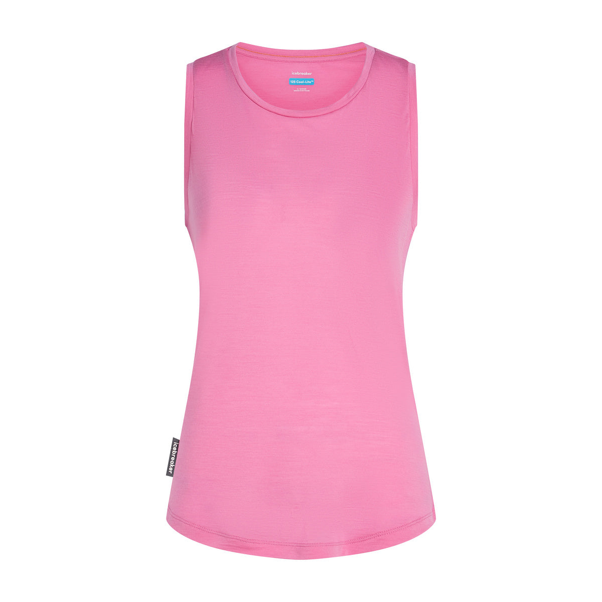 Wmns Merino 125 Cool-Lite Sphere III Tank