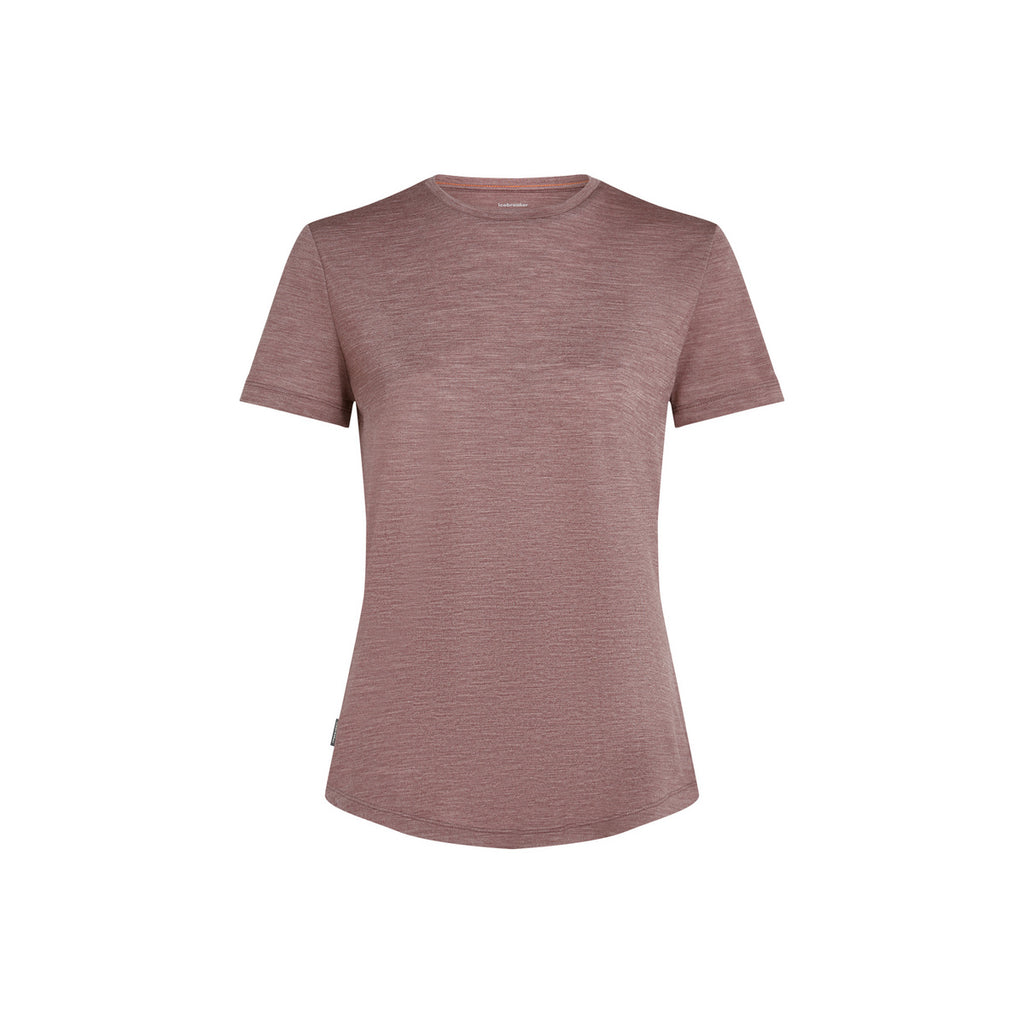 Wmns Merino 125 Cool-Lite Sphere III SS Tee