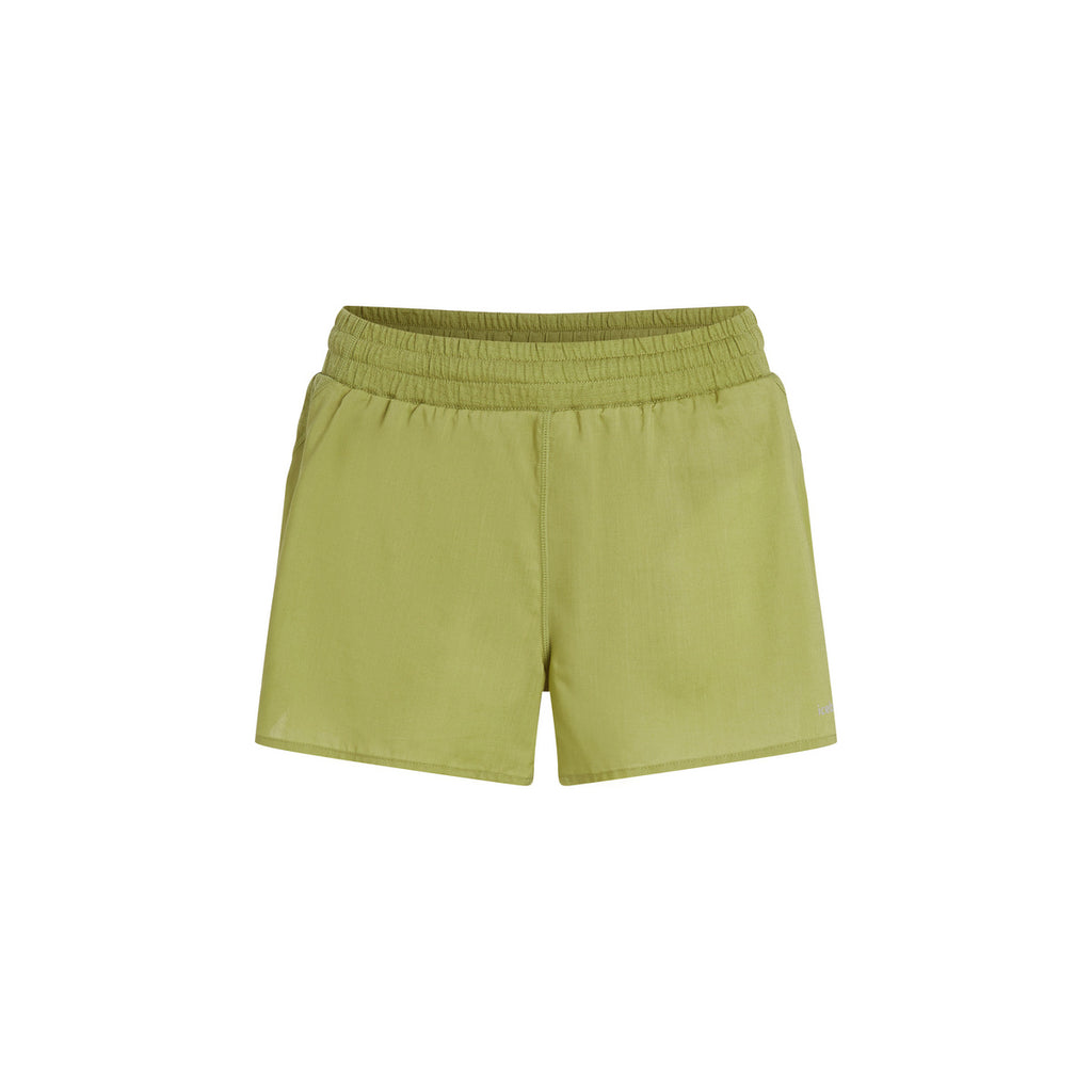 Wmns Merino 125 ZoneKnit Speed 3' Shorts