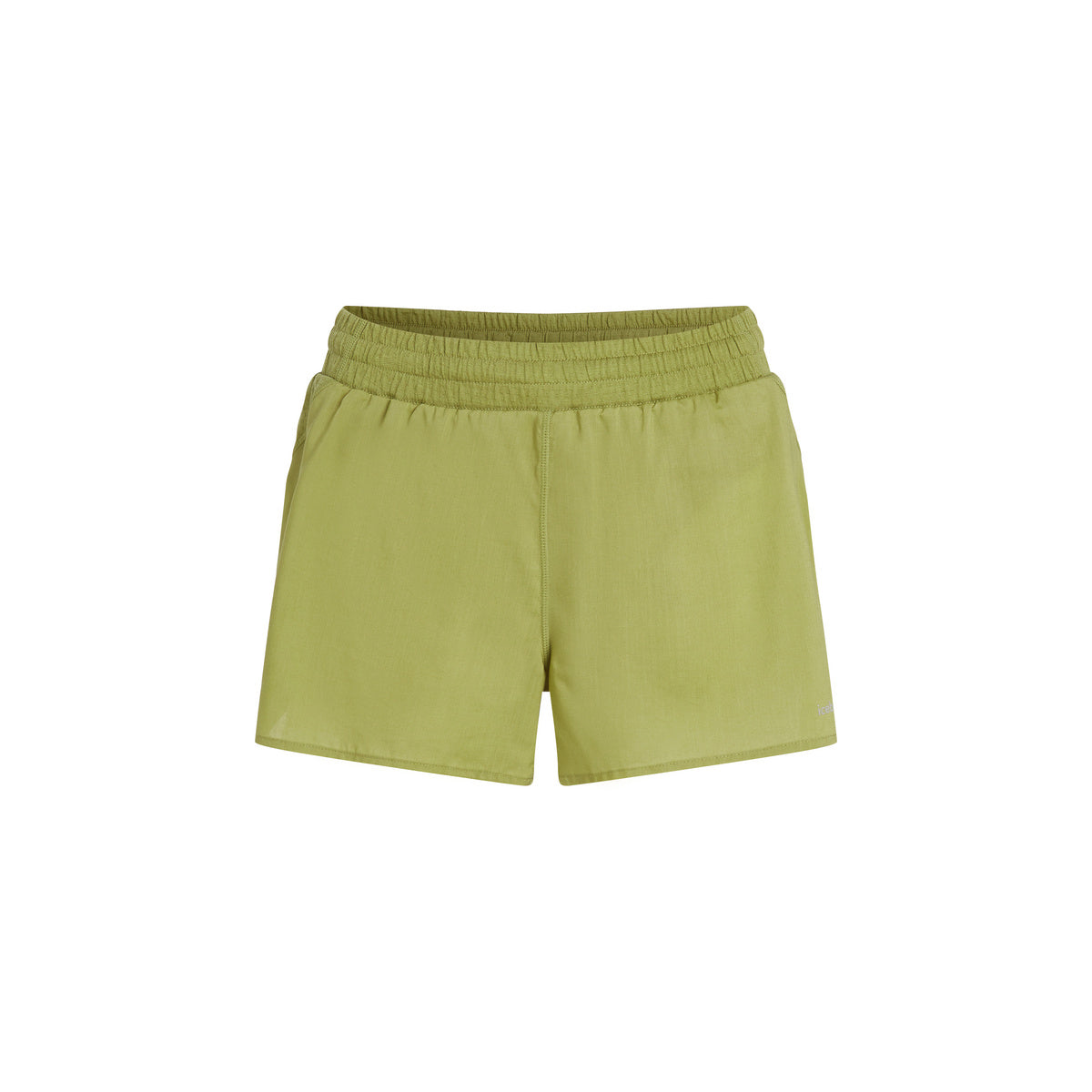 Wmns Merino 125 ZoneKnit Speed 3' Shorts