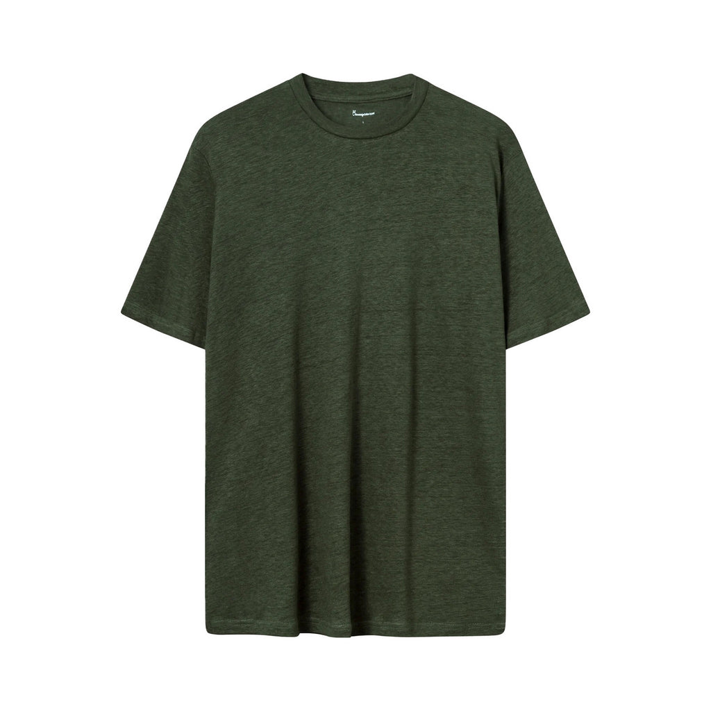 Linen T-Shirt M