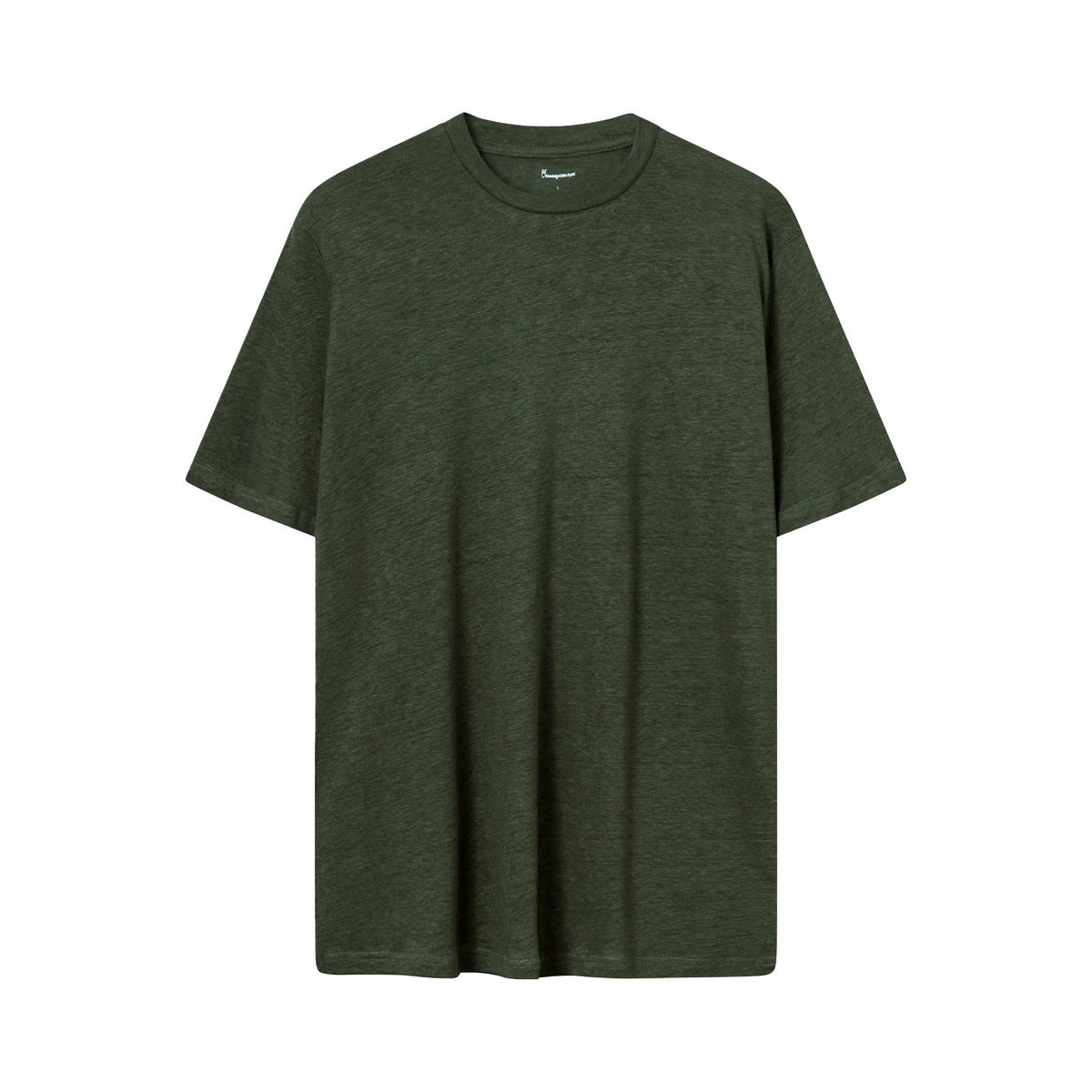 Linen T-Shirt M