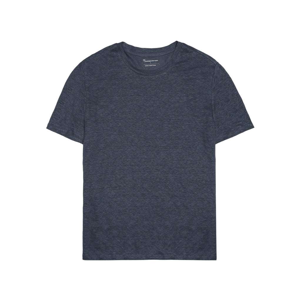 Linen T-Shirt M