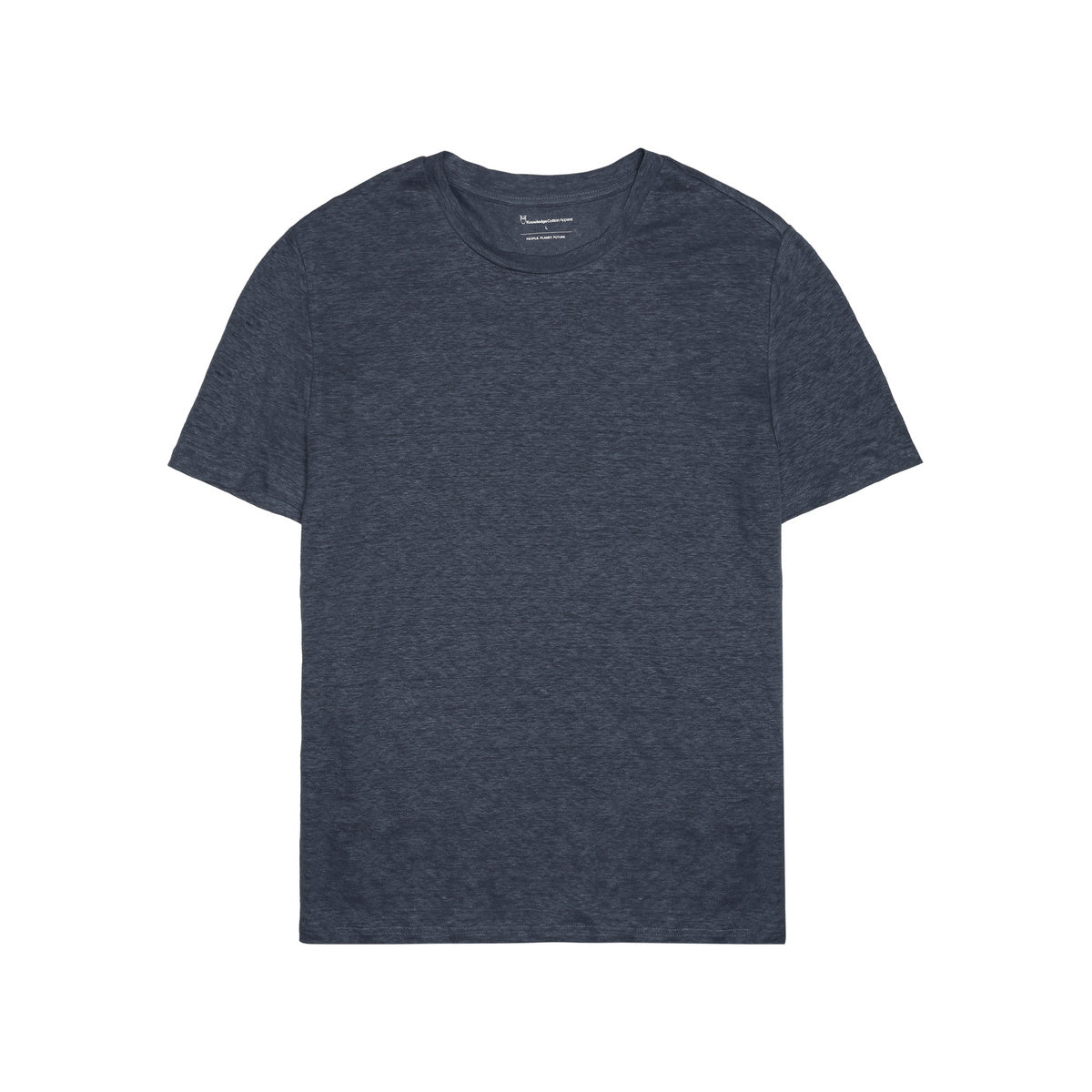 Linen T-Shirt M