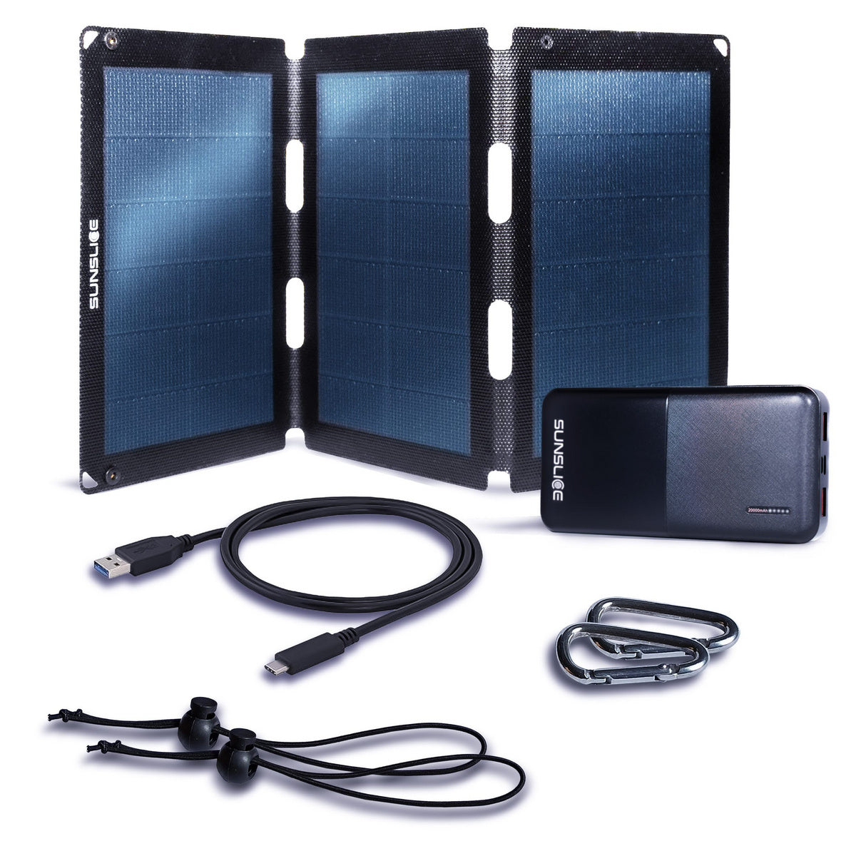 Explorer Kit 18 W20'000mAh