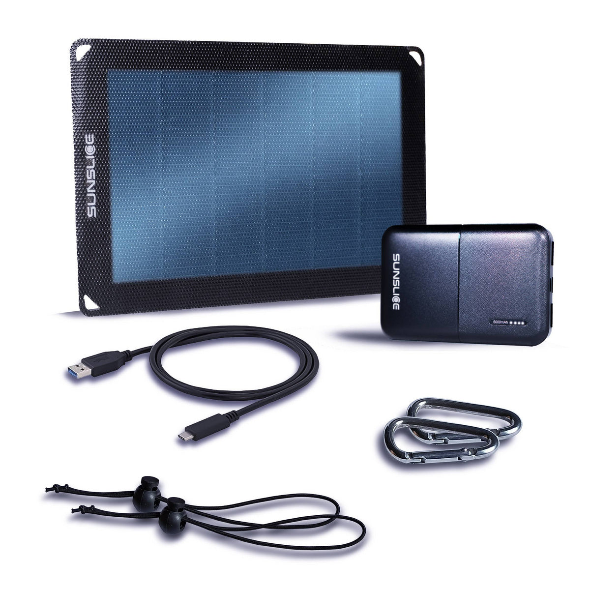 Scout Kit 6W 5'000mAh
