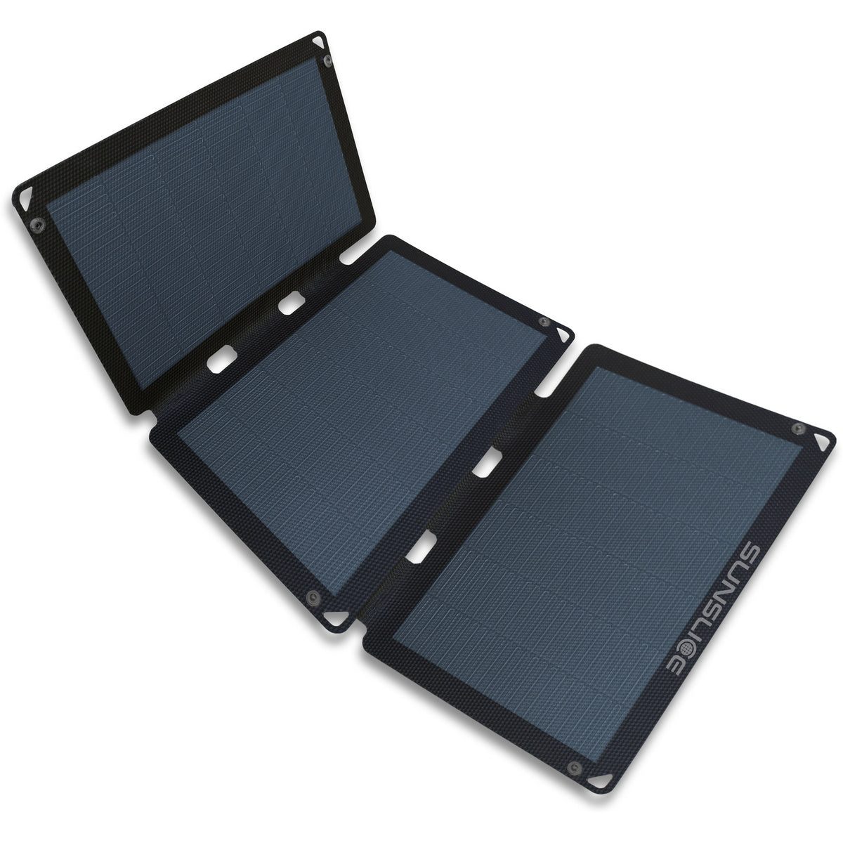 Fusion Flex 18W Solarpanel