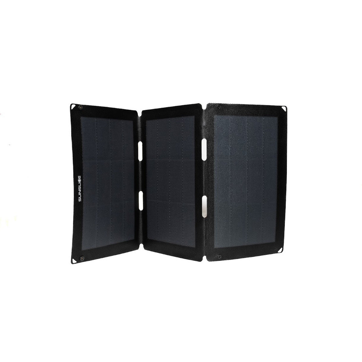 Fusion Flex 24W Solarpanel