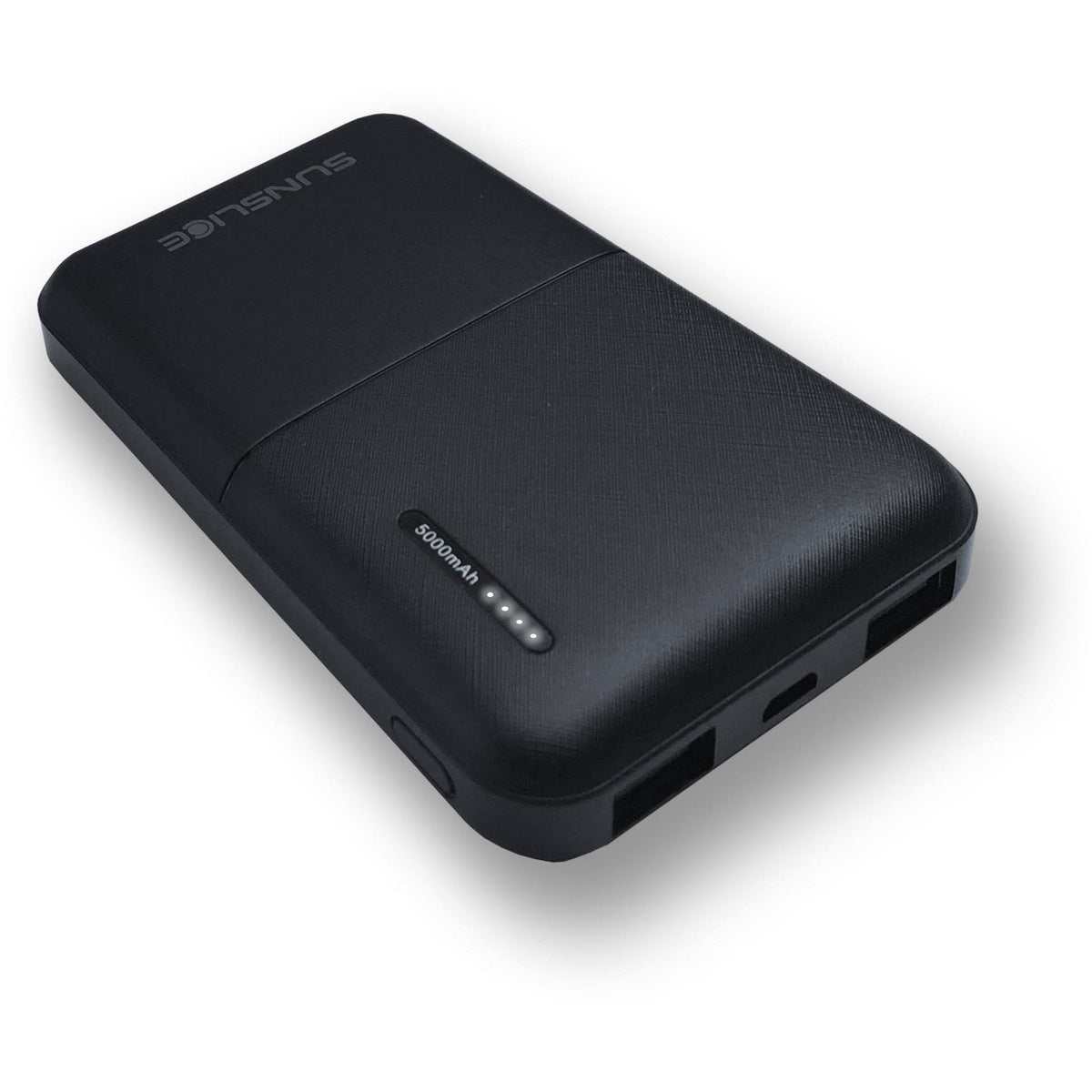 Gravity 5 Powerbank 5'000mAh