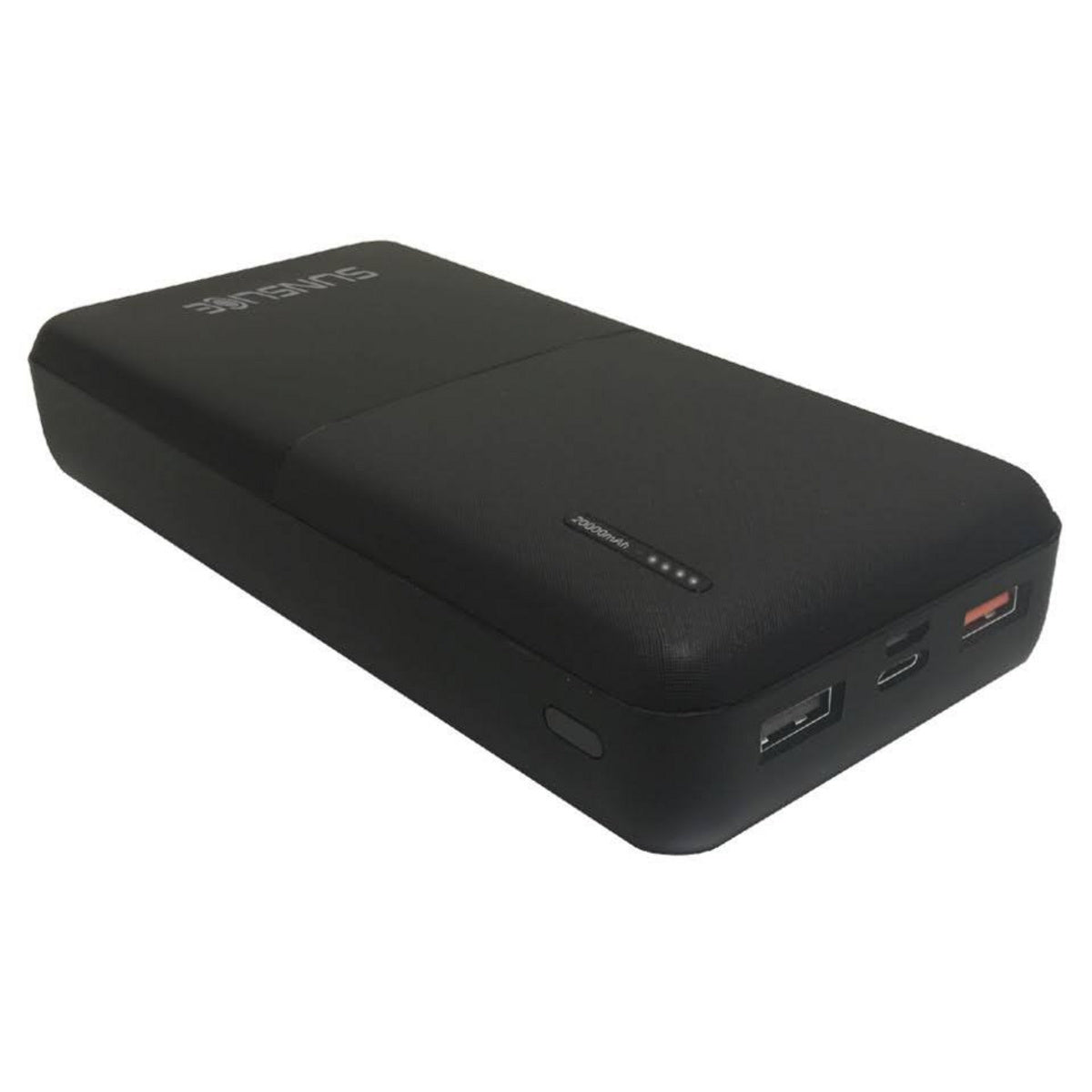 Gravity 20 Powerbank 20'000mAh