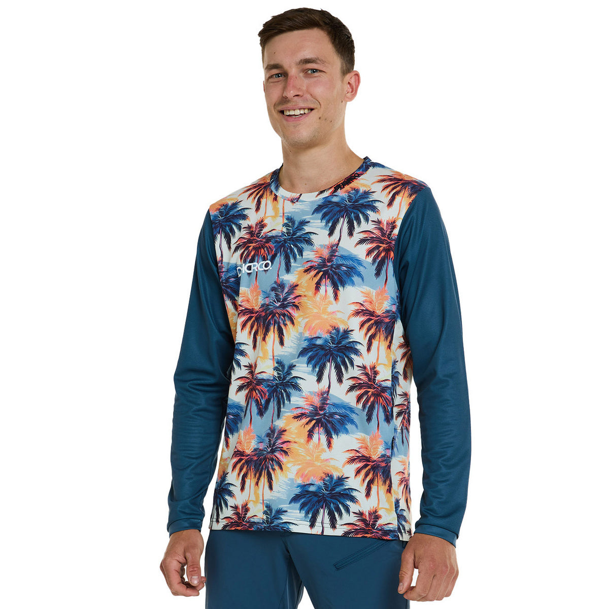 Mens Gravity Jersey