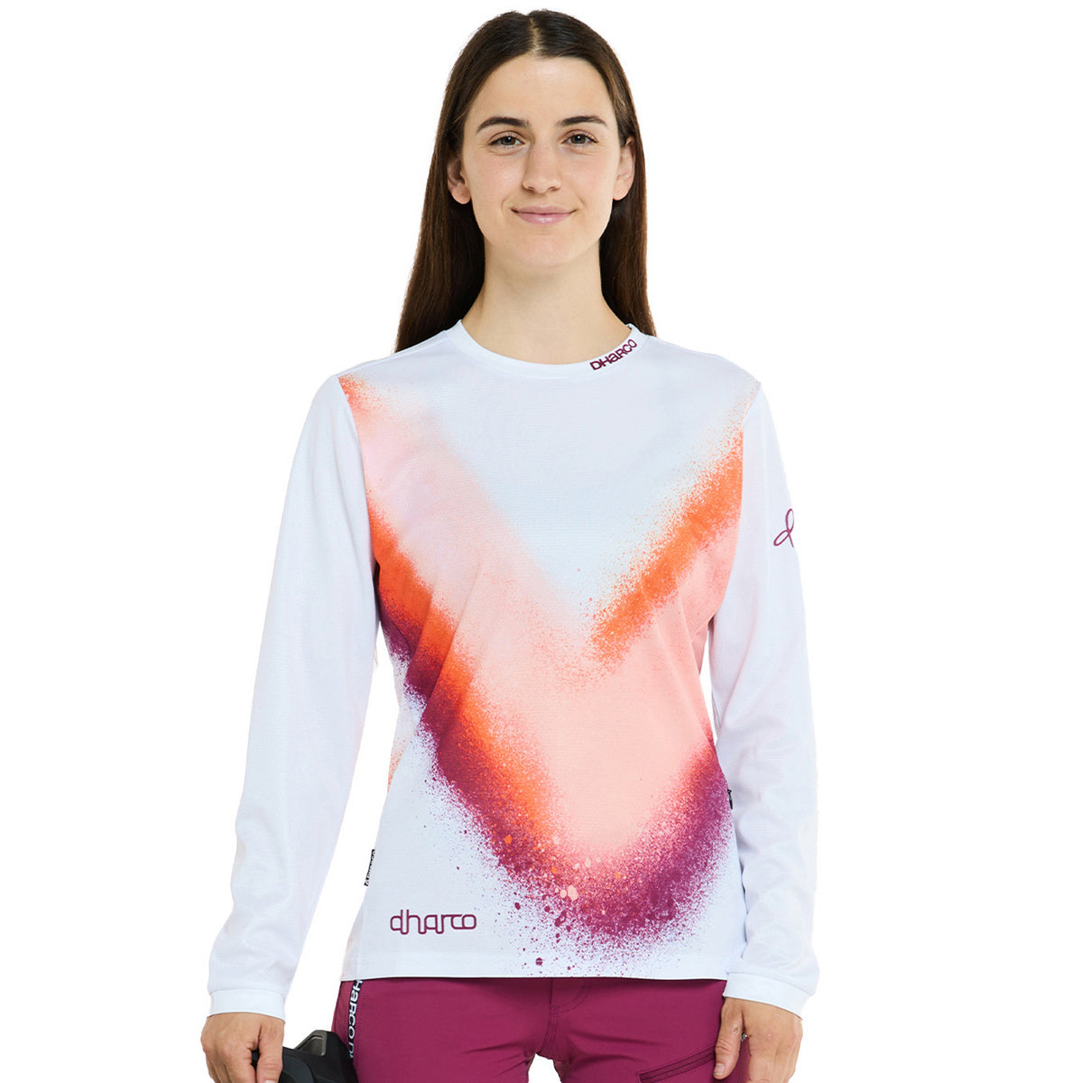 Womens Gravity Jersey