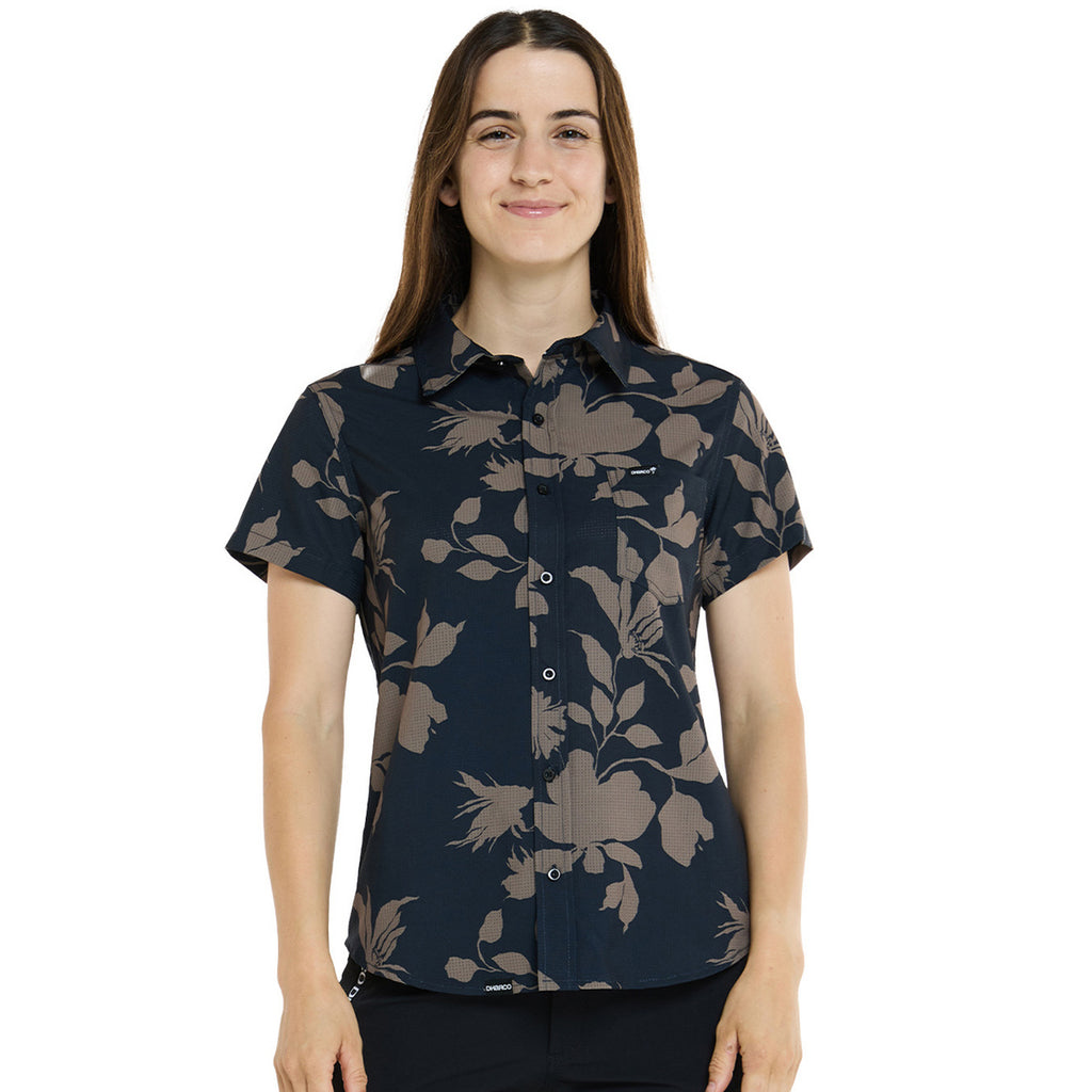 Womens Tech Party Shirt