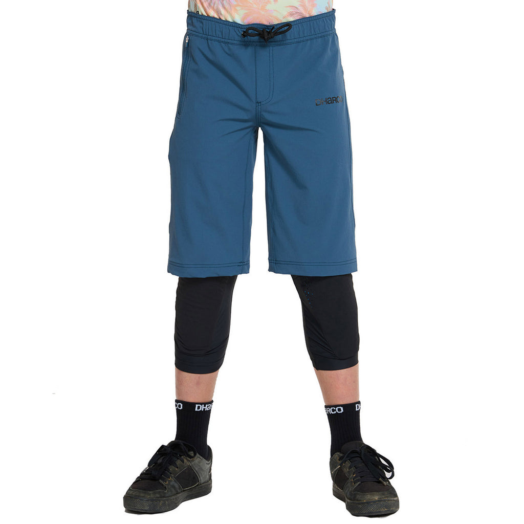Youth Gravity Shorts