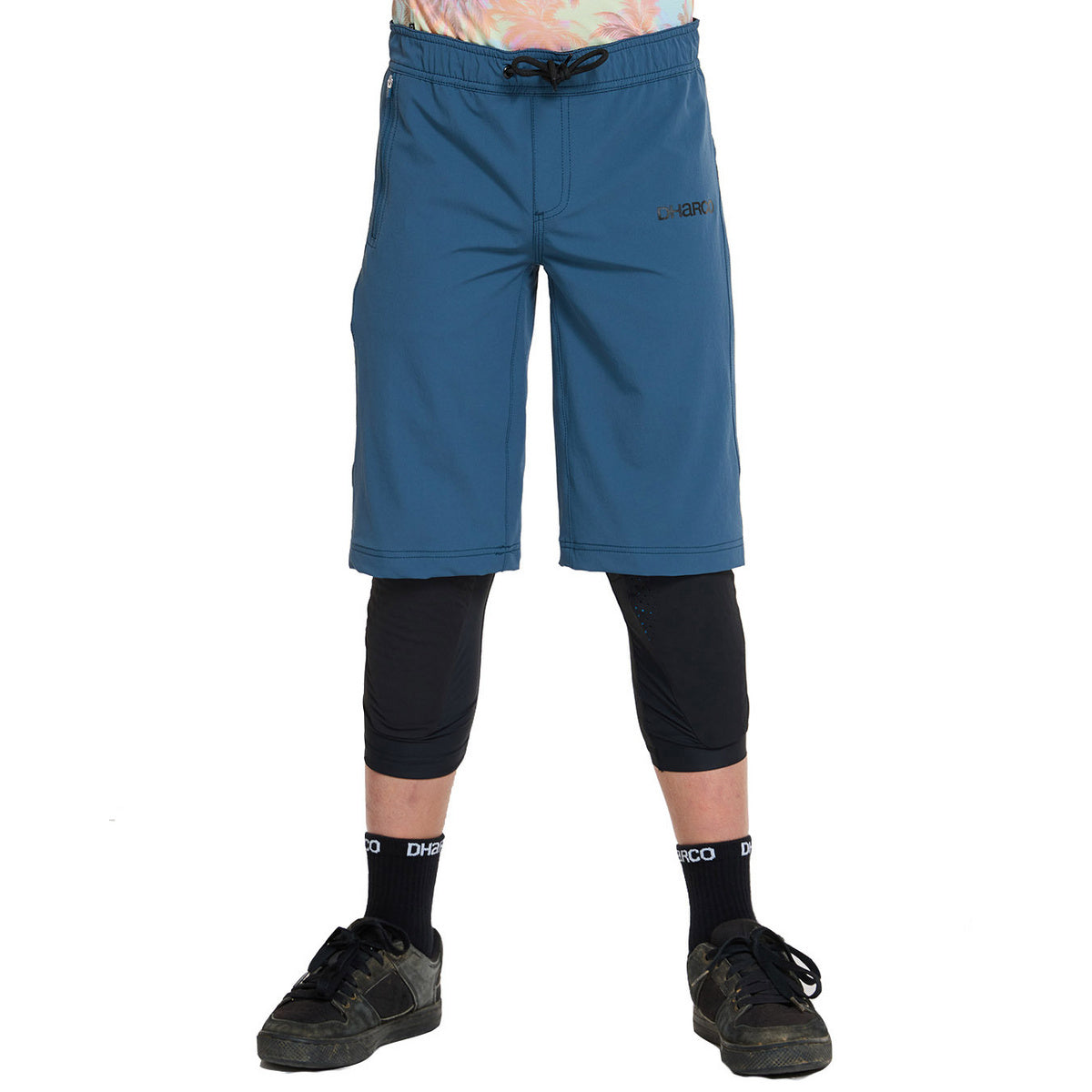 Youth Gravity Shorts